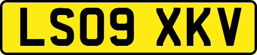 LS09XKV