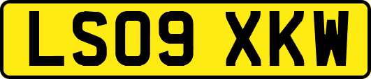 LS09XKW