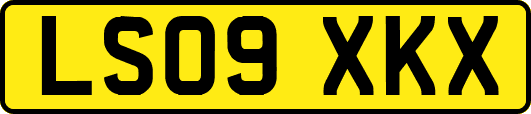 LS09XKX