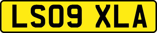 LS09XLA