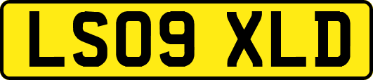 LS09XLD
