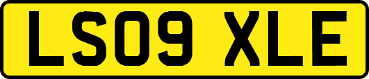 LS09XLE
