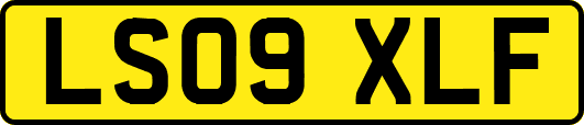 LS09XLF