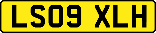 LS09XLH