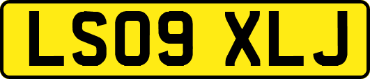 LS09XLJ