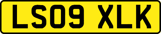 LS09XLK