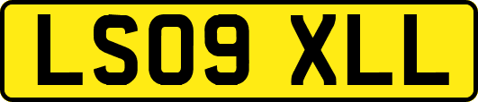 LS09XLL
