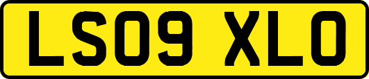 LS09XLO