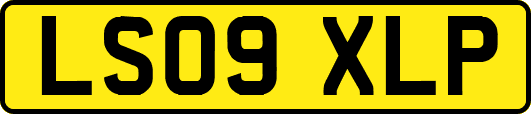 LS09XLP