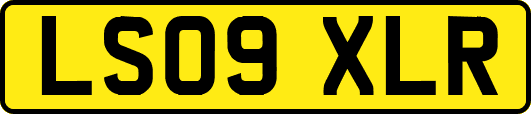 LS09XLR