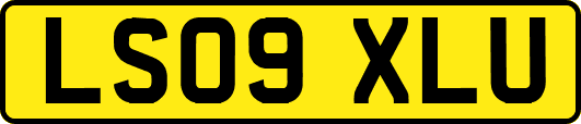 LS09XLU