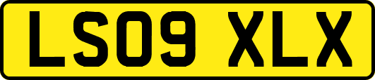 LS09XLX