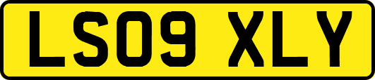 LS09XLY