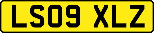 LS09XLZ