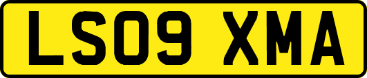 LS09XMA