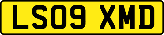 LS09XMD