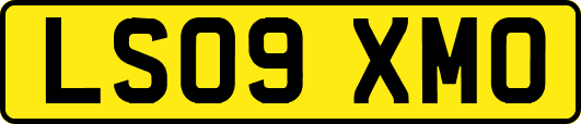 LS09XMO