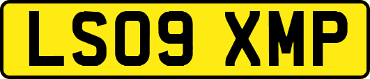 LS09XMP