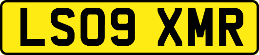 LS09XMR