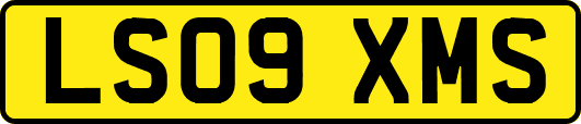 LS09XMS