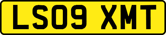 LS09XMT