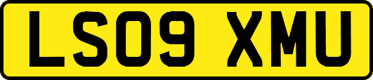 LS09XMU