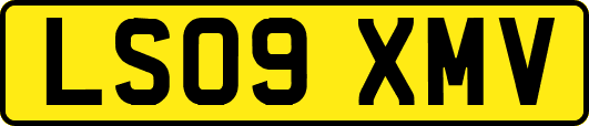 LS09XMV