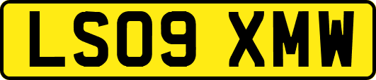 LS09XMW