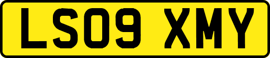 LS09XMY