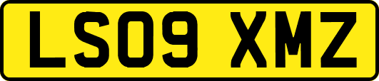 LS09XMZ