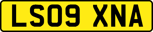 LS09XNA
