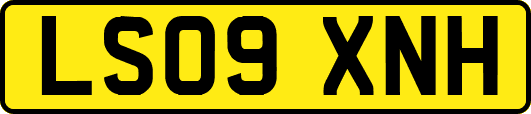 LS09XNH