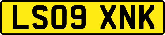 LS09XNK