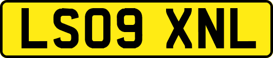 LS09XNL