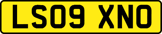 LS09XNO