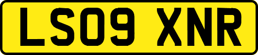LS09XNR