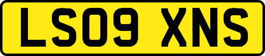 LS09XNS