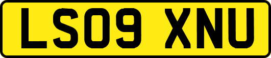 LS09XNU