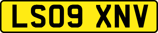 LS09XNV