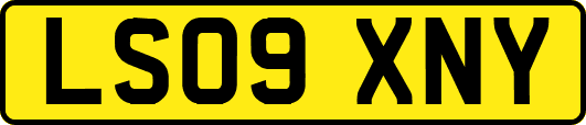LS09XNY
