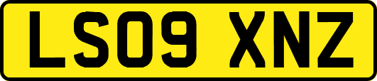 LS09XNZ