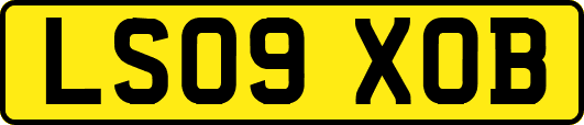 LS09XOB