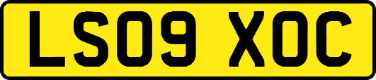 LS09XOC