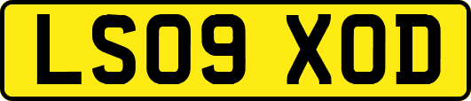 LS09XOD