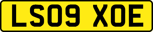 LS09XOE