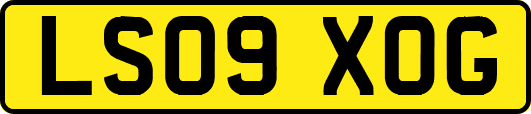 LS09XOG