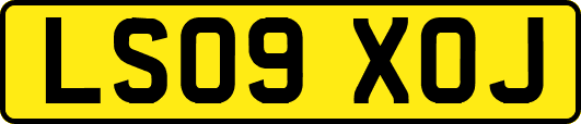 LS09XOJ