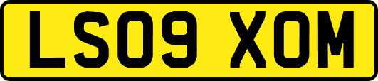LS09XOM