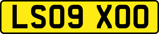 LS09XOO