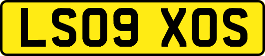 LS09XOS